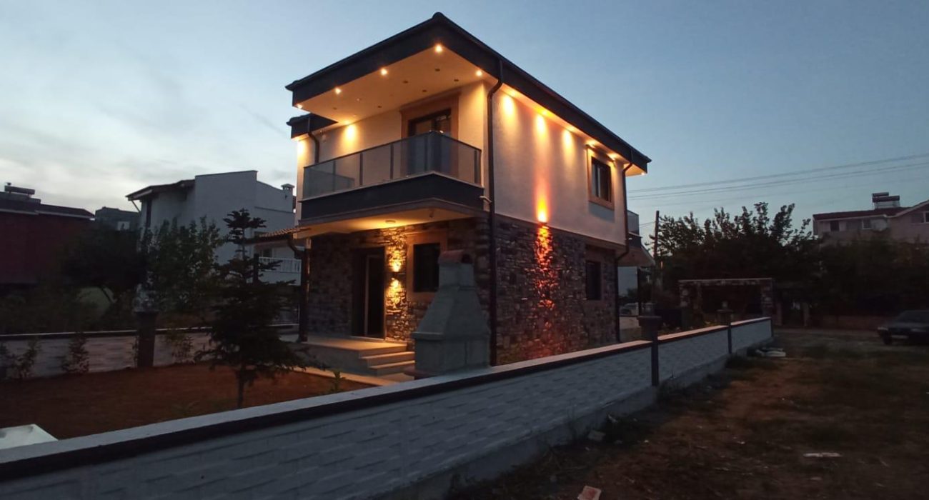 Celavi villa