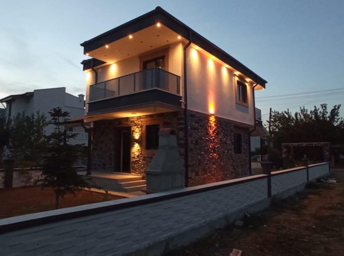 Celavi villa